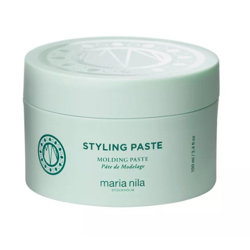 Maria Nila Style & Finish Styling Paste Gniess 100 ml