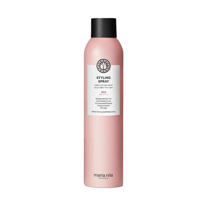 Maria Nila Styling Spray 300ml - Hårspray