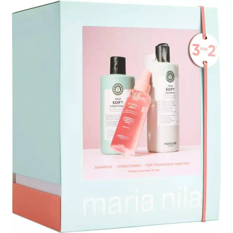Maria Nila True Soft Beauty Box