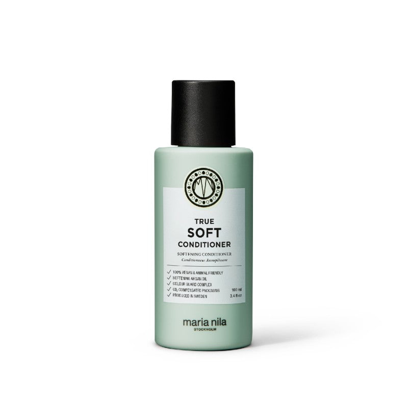Maria Nila True Soft Conditioner 100ml - Balsam