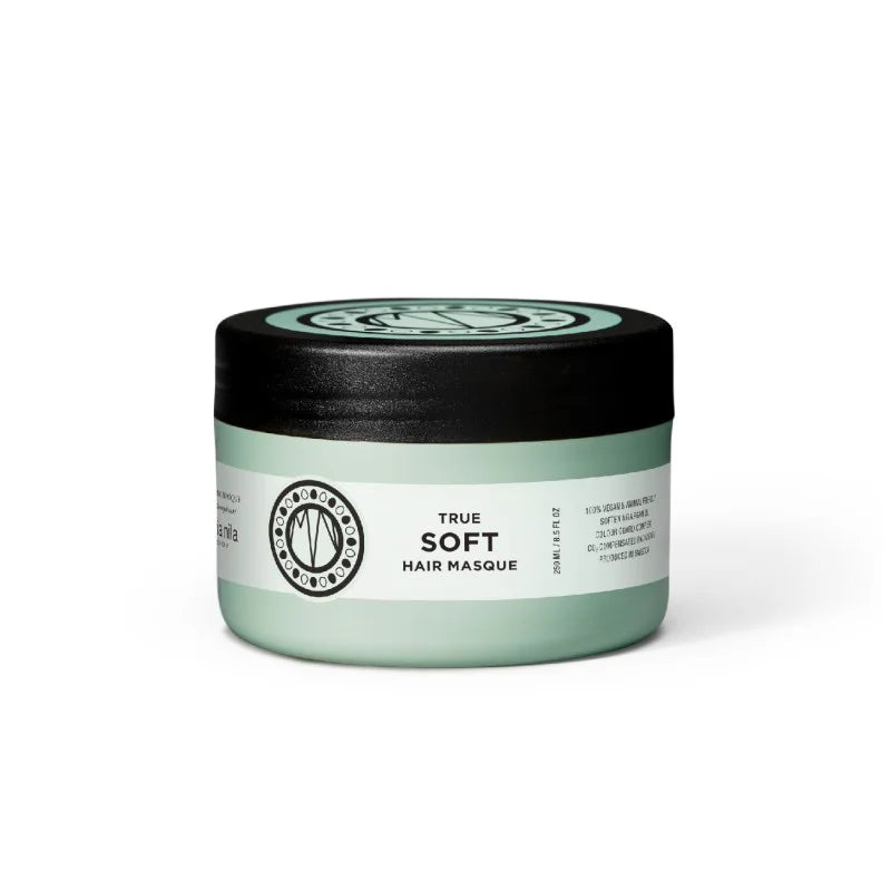 Maria Nila True Soft Masque 250ml - Hårinpackning