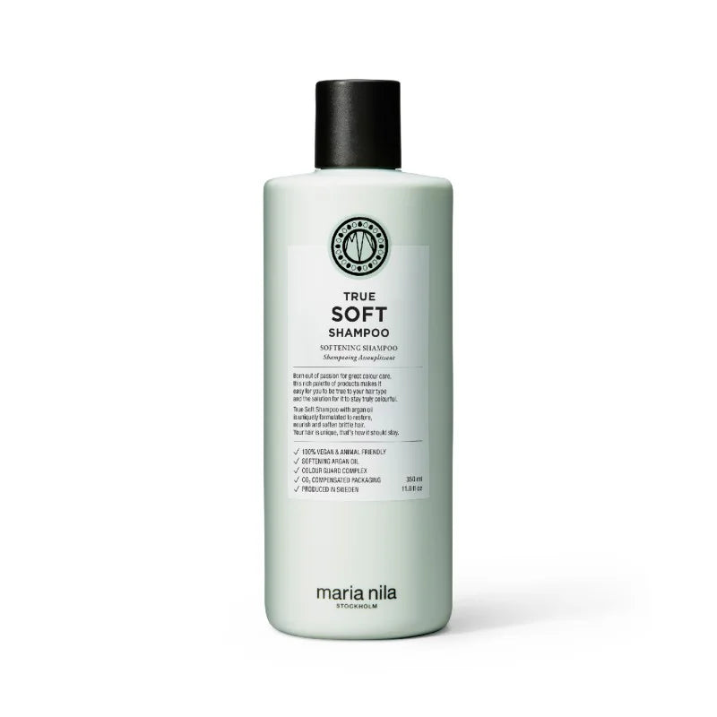 Maria Nila True Soft Shampoo 350ml - Schampo