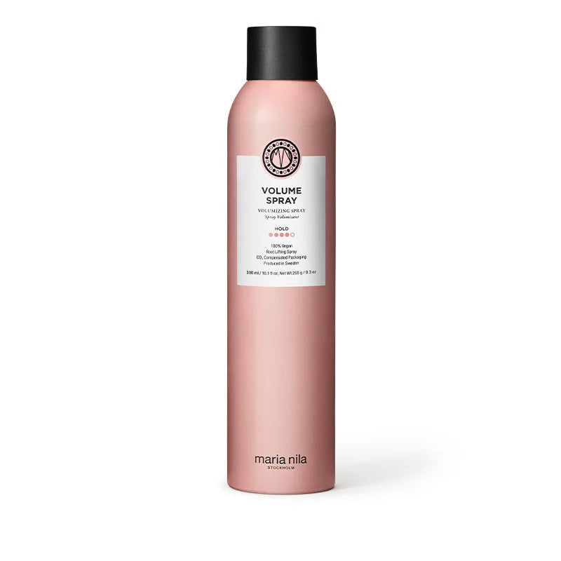 Maria Nila Volume Spray 300ml - Hårspray