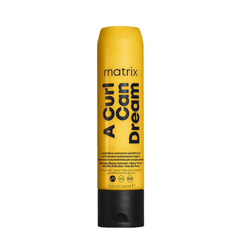 Matrix A Curl Can Dream Weightless Moisture Conditioner - Balsam