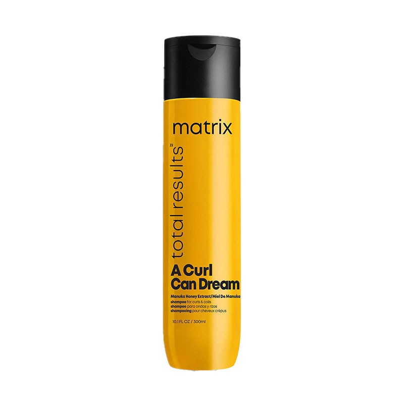Matrix A Curl Can Dream Shampoo 300ml - Schampo