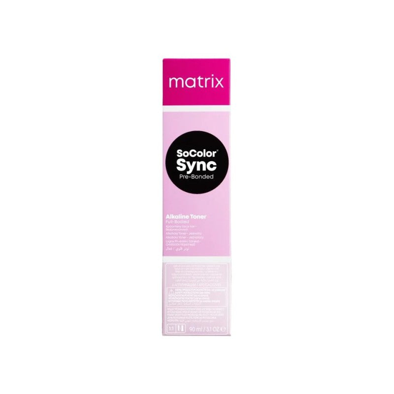 Matrix Color Sync CS 6T - Toning