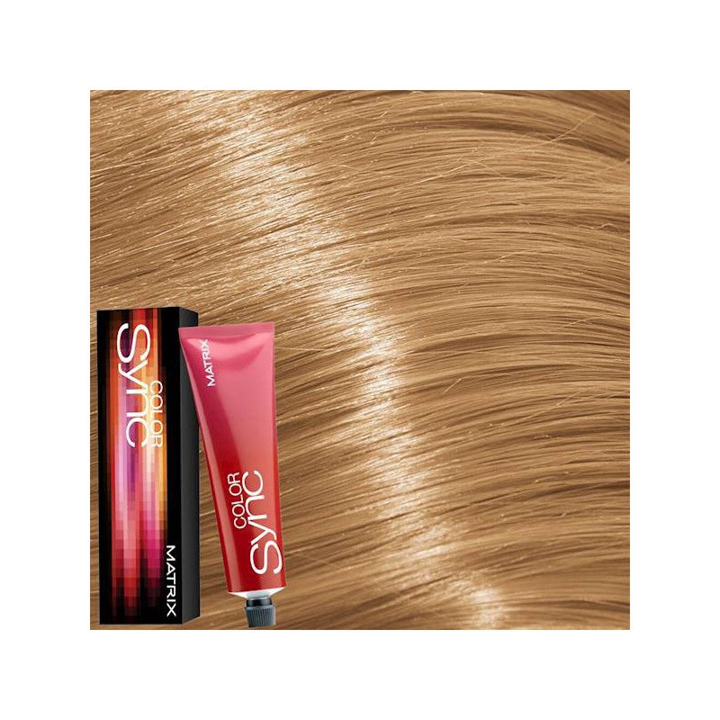 Matrix Color Sync 8G - Toning