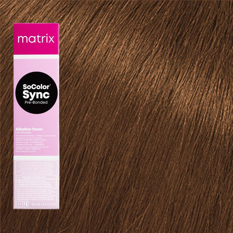 Matrix Color Sync 7MC - Toning