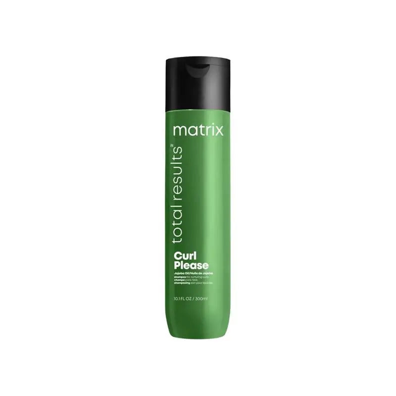 Matrix Total Results Curl Please Shampoo 300ml - Schampo