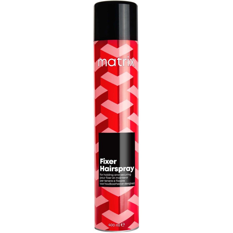Matrix Fixer Hairspray 400 ml - Hårspray