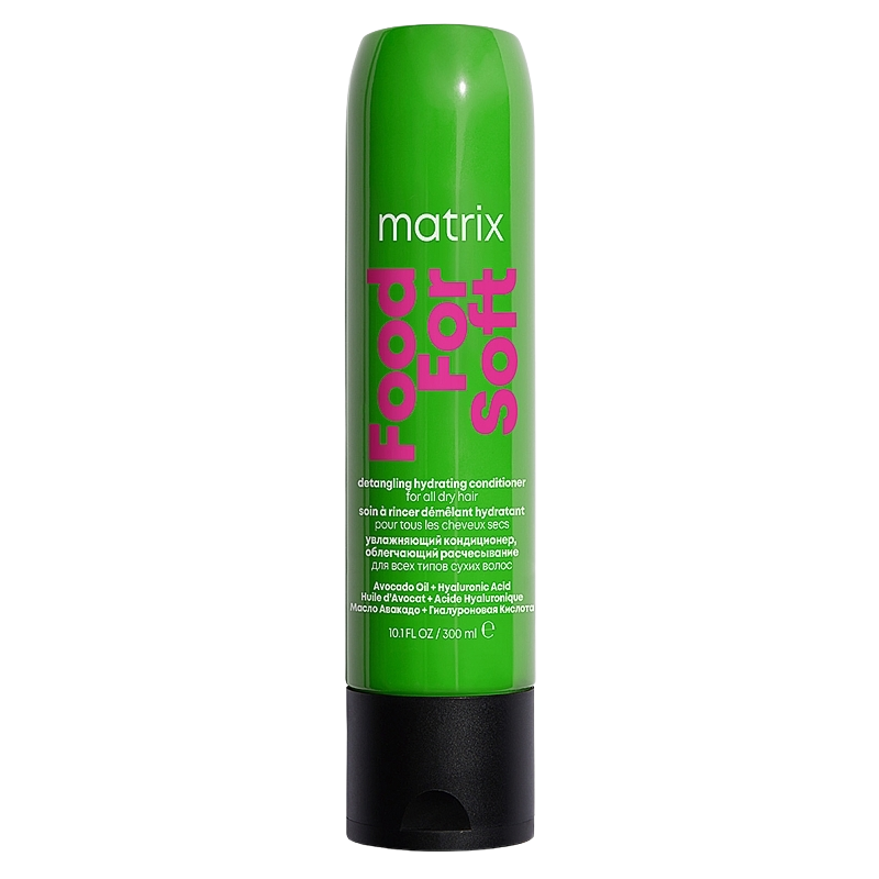 Matrix Food For Soft Detangling Hydrating Conditioner 300ml - Balsam