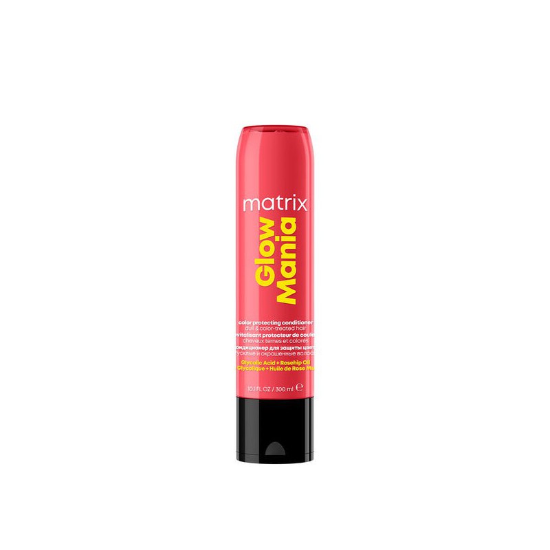 Matrix Glow Mania Color Protecting Conditioner 300ml - Balsam