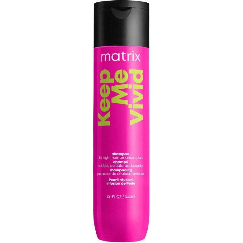 Matrix Keep me Vivid Shampoo 300ml - Schampo