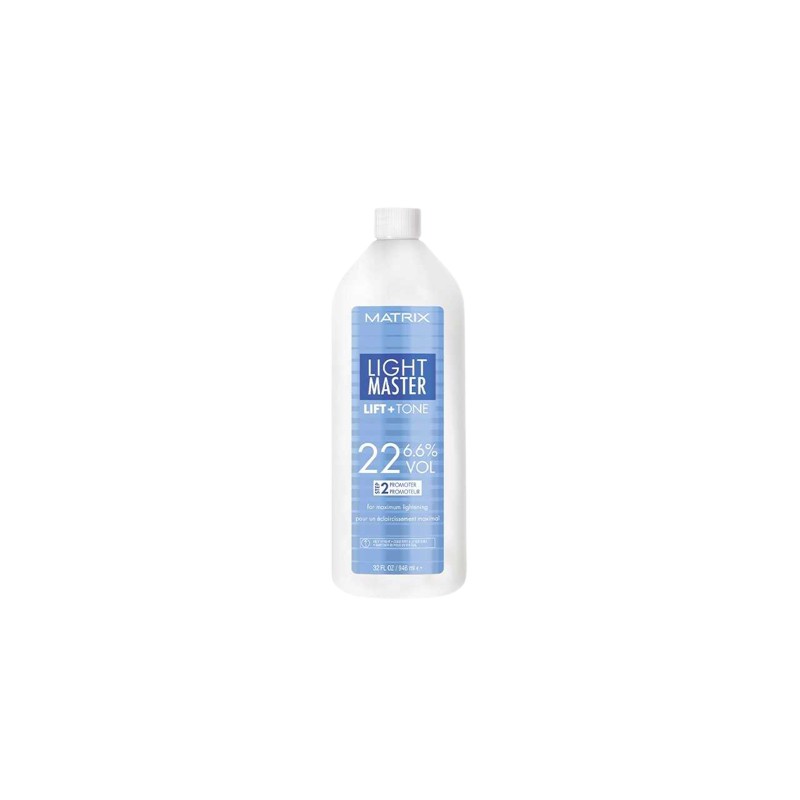 Matrix Light Master Lift + Tone Promoter 22 vol 946ml