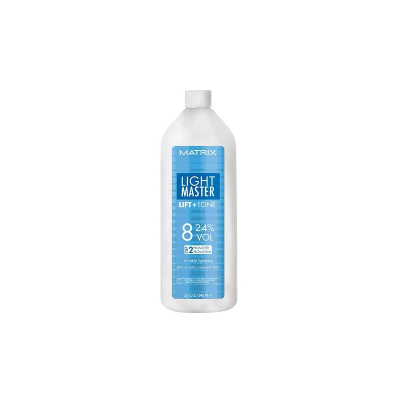 Matrix Light Master Lift + Tone Promoter 8 vol 946ml