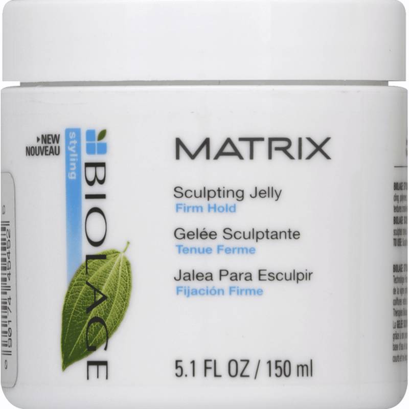 Matrix Sculpting Jelly 150ml - Hårgele