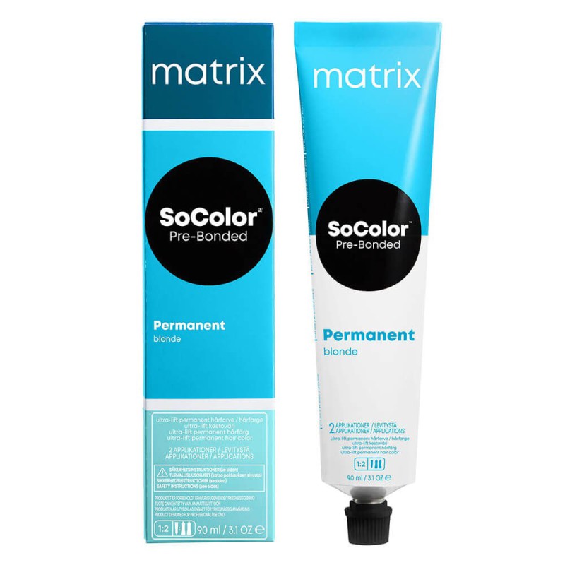 Matrix SoColor.Beauty Bond UL A Plus - Hårfärg