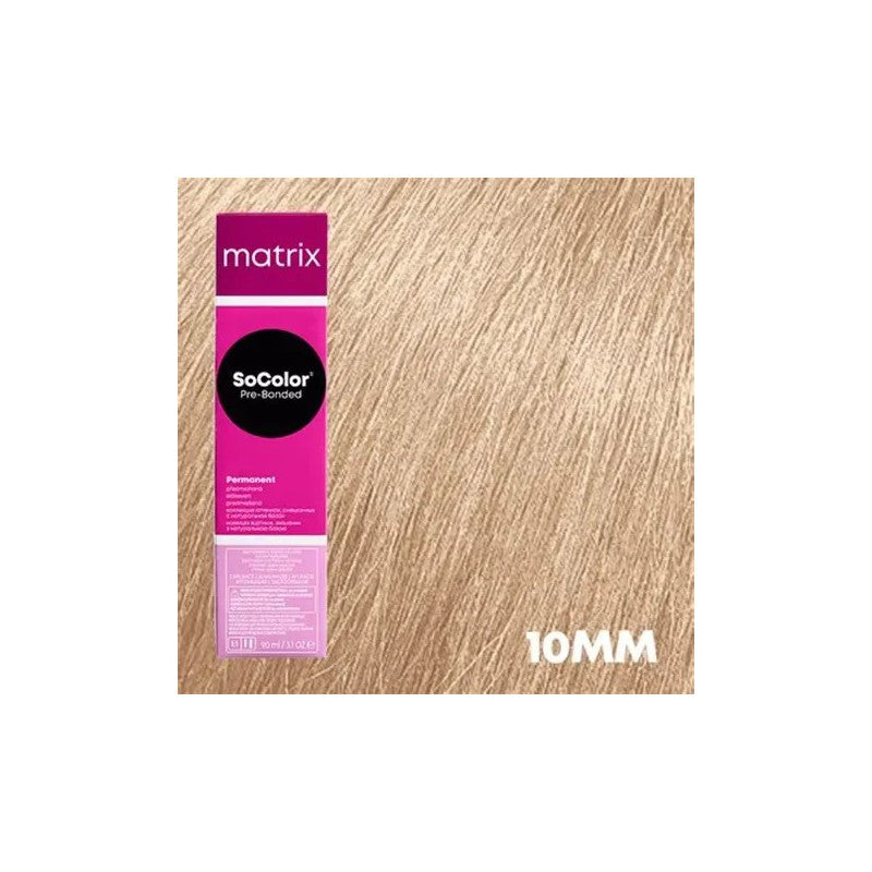 Matrix SoColor.Beauty 10Mm
