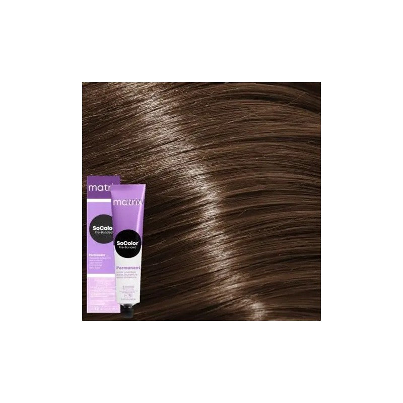 Matrix SoColor.Beauty 505 G - Hårfärg