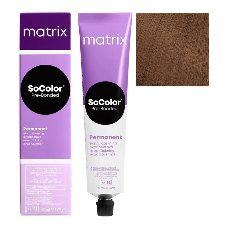 Matrix SoColor.Beauty 507 N - Hårfärg