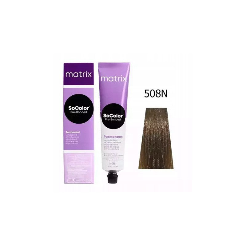 Matrix SoColor.Beauty 508 N
