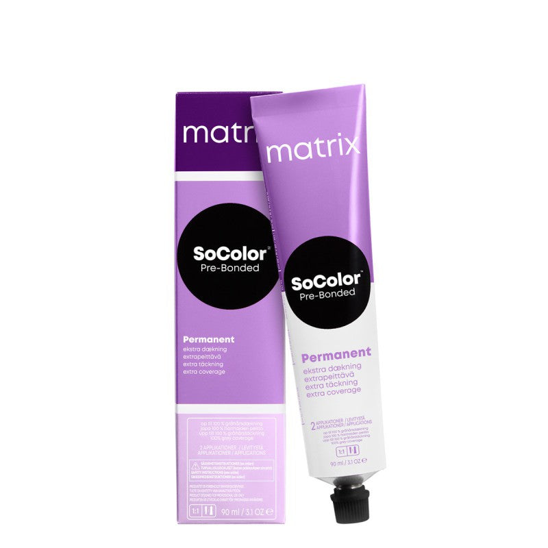 Matrix SoColor.Beauty 508NW - Hårfärg