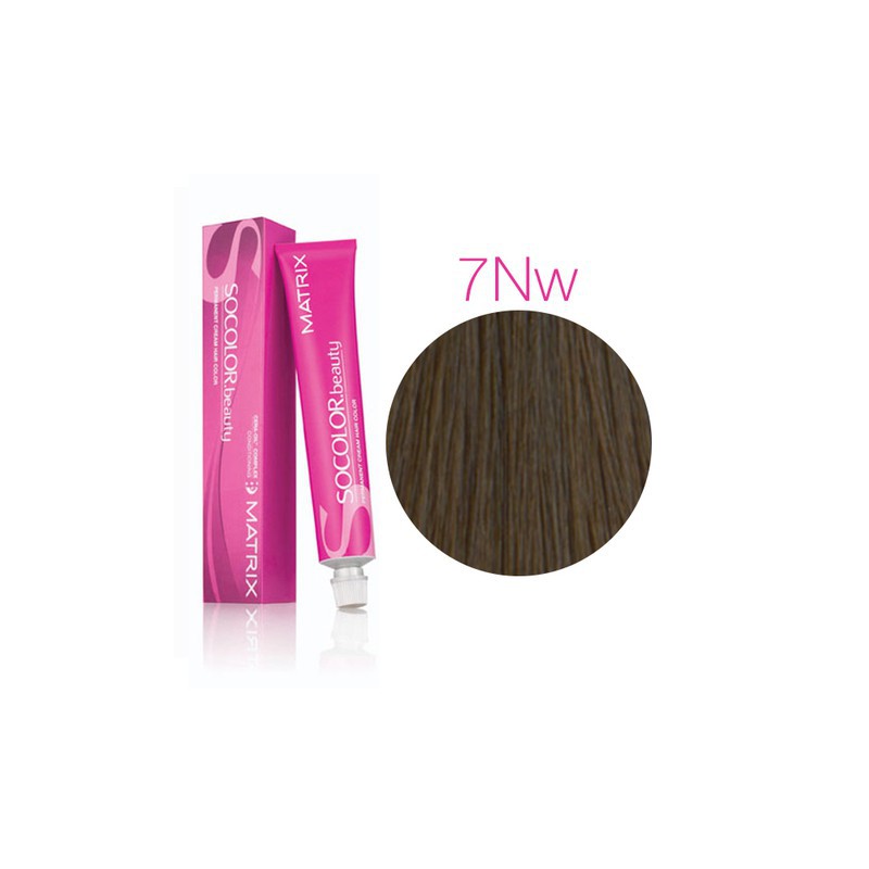 Matrix SoColor.Beauty 7NW