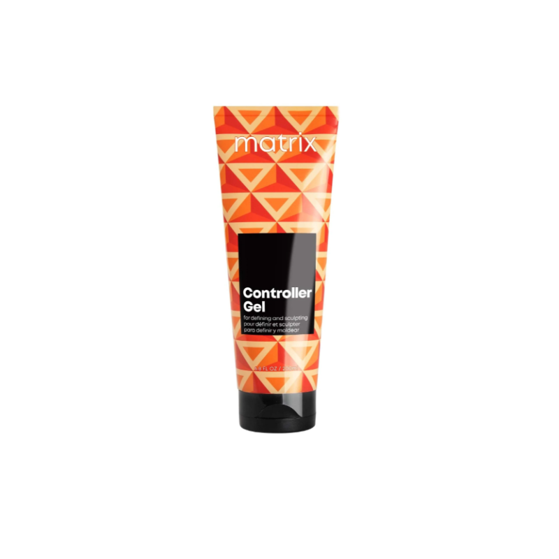 Matrix Strong Hold Controller Gel 200ml - Hårgele