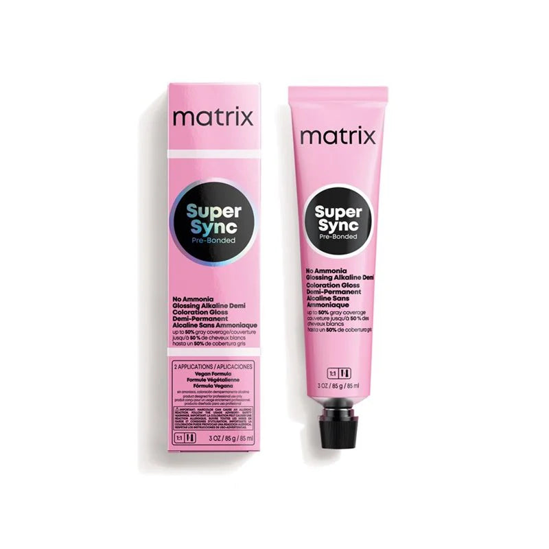 Matrix Super Sync  6G - Toning