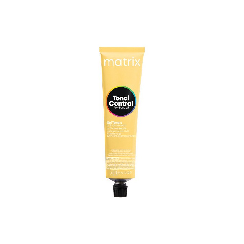 Matrix Tonal Control 5NW 90ml - Hårfärg
