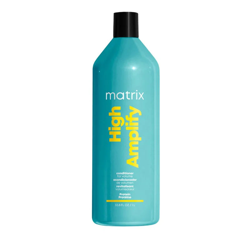 Matrix Total Results High Amplify Conditioner 1000ml - Balsam