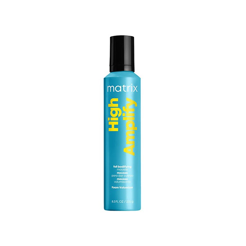 Matrix Total Results High Amplify Foam Volumizer 250ml - Hårmousse