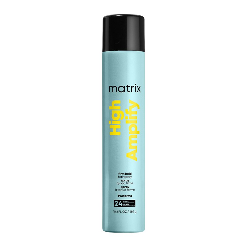 Matrix Total Results High Amplify Proforma Hair Spray 400ml - Hårspray