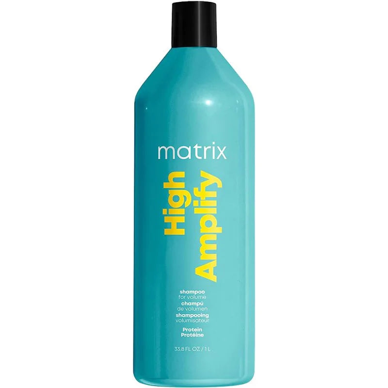 Matrix Total Results High Amplify Shampoo 1000ml - Schampo