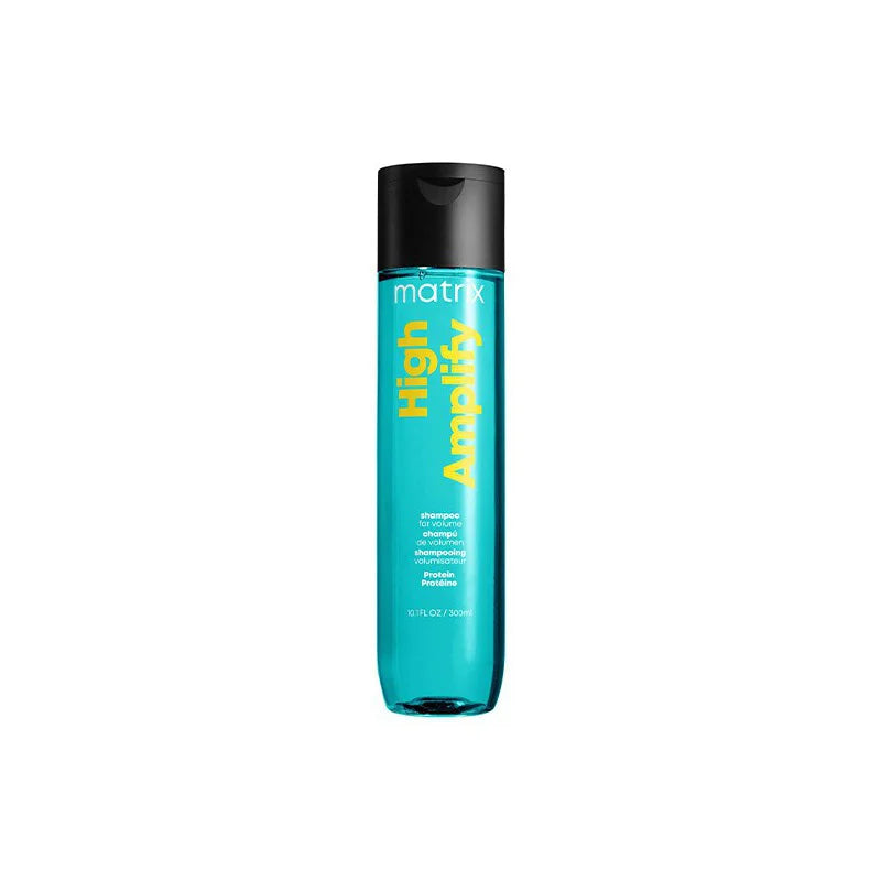 Matrix Total Results High Amplify Shampoo 300ml - Schampo