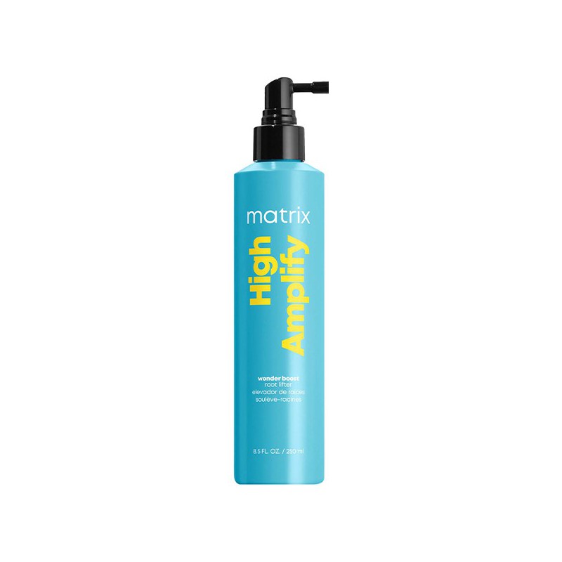 Matrix Total Results High Amplify Wonder Boost Root Lifter 250ml - Hårspray