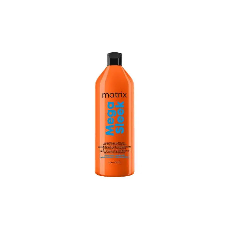Matrix Total Results Mega Sleek Conditioner 1000ml - Balsam