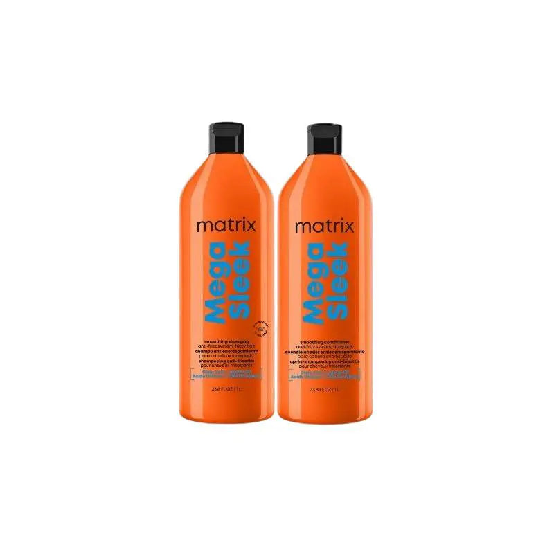 Matrix Total Results Mega Sleek Duo Paket 1000ml
