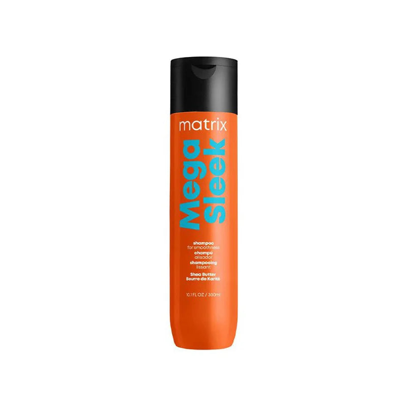 Matrix Total Results Mega Sleek Shampoo 300ml - Schampo