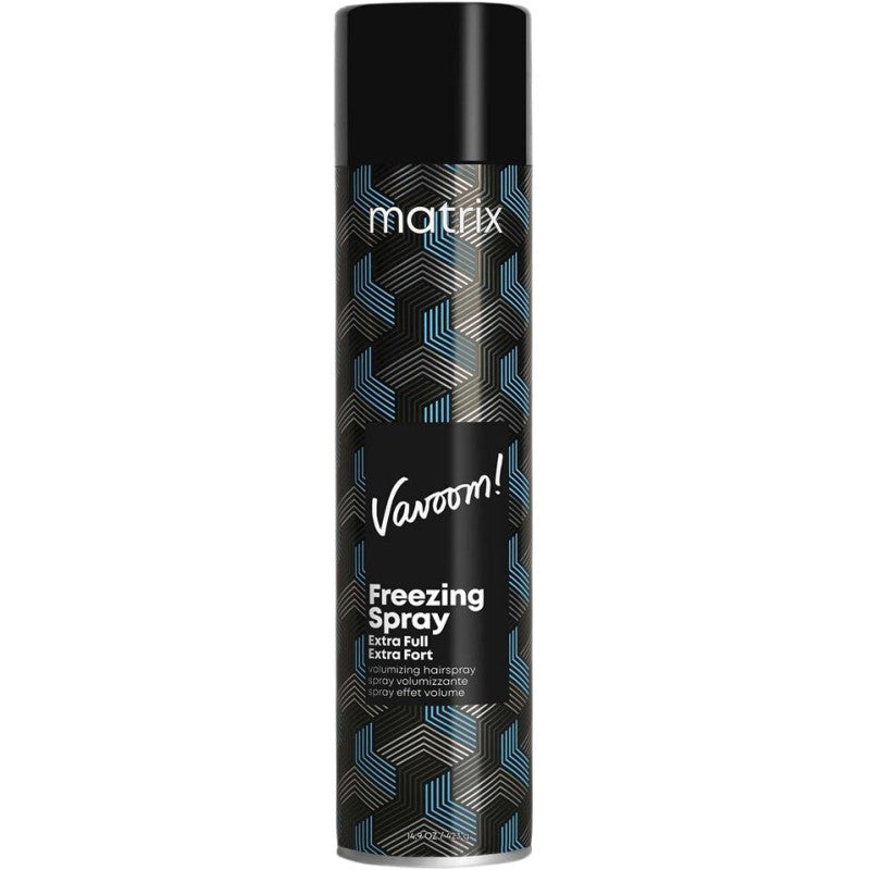 Matrix Vavoom Extra-Full Freezing Spray 500 ml - Hårspray