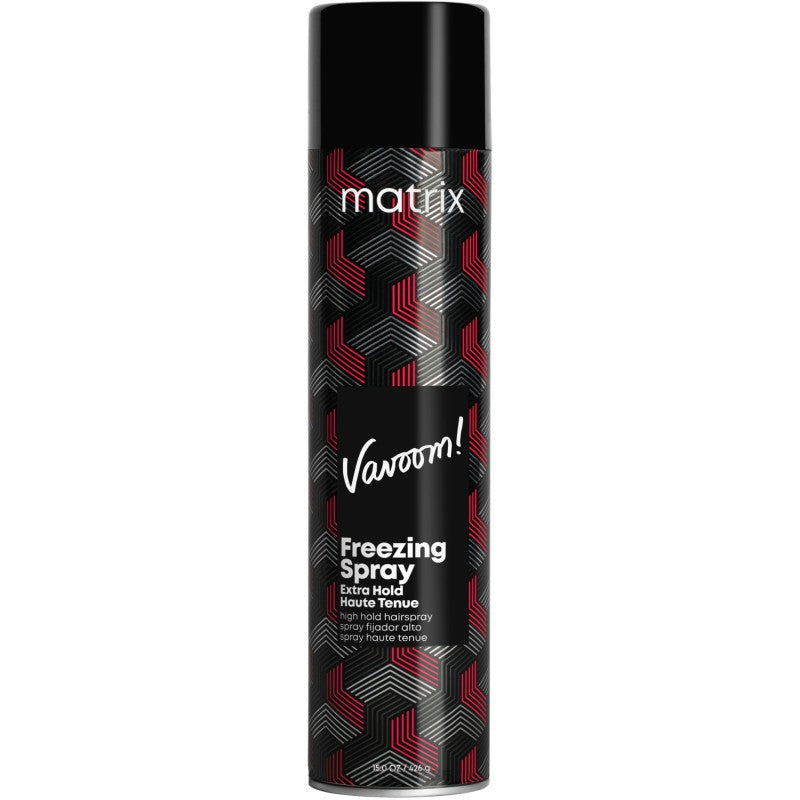 Matrix Vavoom Freezing Spray Extra Hold 500 ml - Hårspray