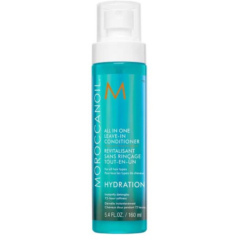 MoroccanOil All in One Leave-in Conditioner 160ml - Balsam