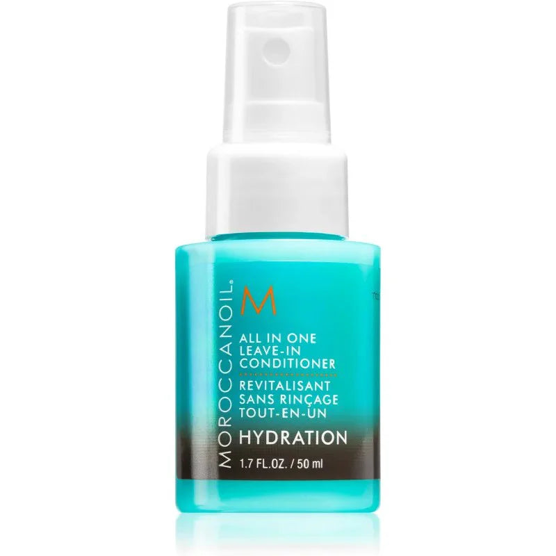 MoroccanOil All in One Leave-in Conditioner 50ml - Balsam