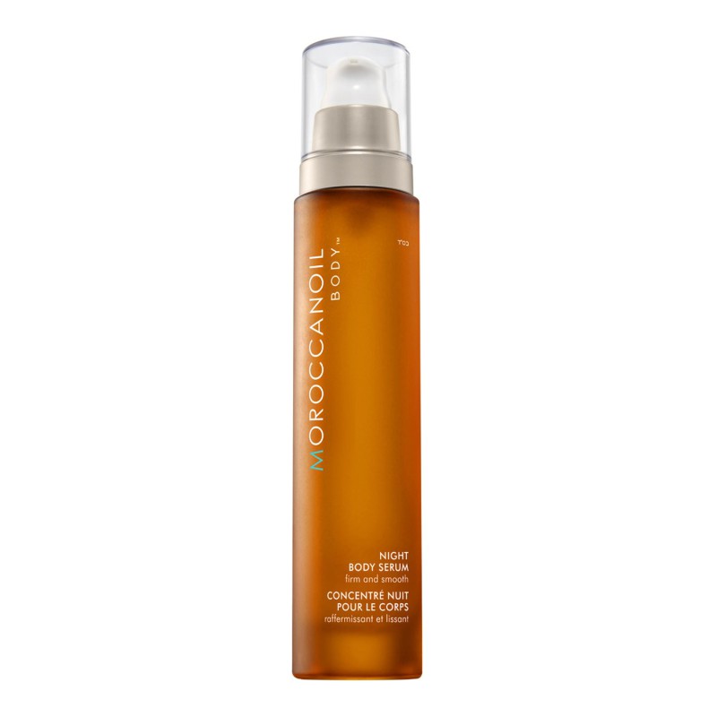 Moroccanoil Body Night Serum 100ml