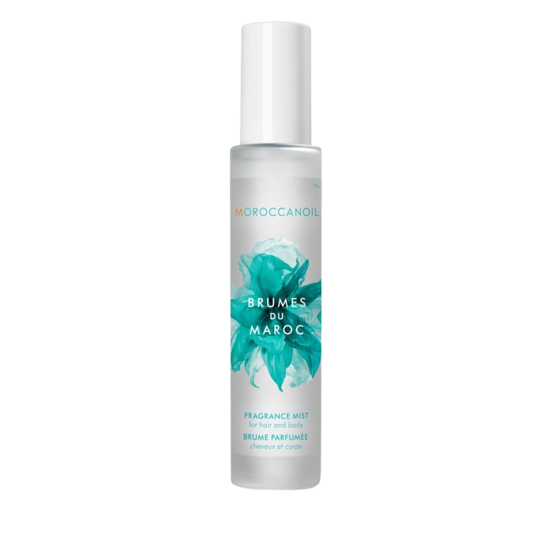 Moroccanoil Brumes Du Maroc 100ml - Hår & Kroppsmist