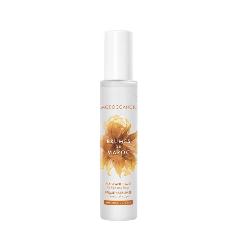 Moroccanoil Brumes Du Maroc Ambiance De Plage 100 ml - Hår & Kroppsmist