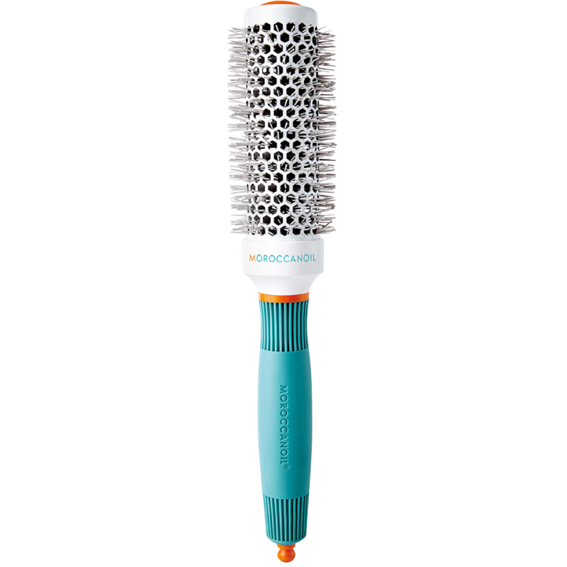 Moroccanoil Ceramic + ION Brush 35 CI - Hårborste
