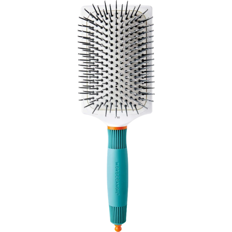 Moroccanoil Ceramic + ION Brush CI "Paddle Brush" - Hårborste