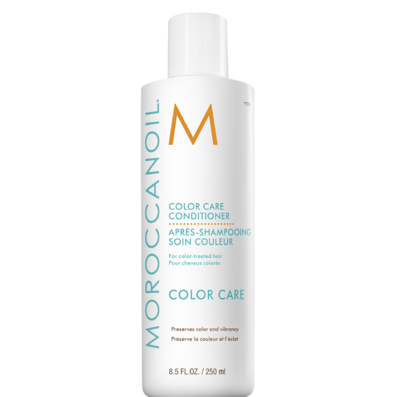 Moroccanoil Color Care Conditioner 250ml - Balsam