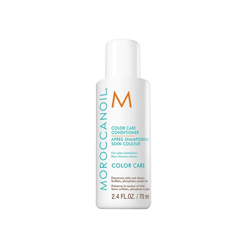 Moroccanoil Color Care Conditioner 70ml - Balsam